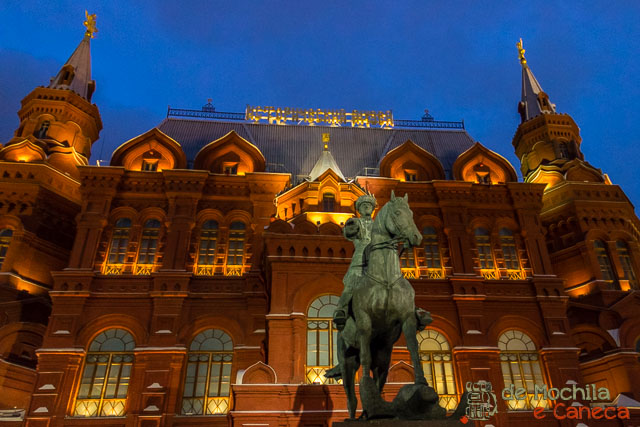 Rússia! Vocabulário básico de Russo-Rússia