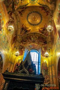 Catedral do Sangue Derramado-7