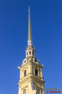 Fortaleza de Pedro e Paulo