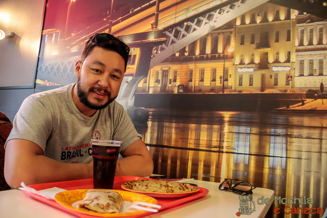 Teremok - Comida Russa Onde comer na Russia_-Teremok