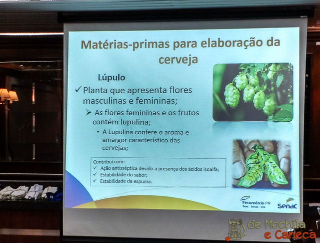 Produção de Cerveja Artesanal na Panela-4