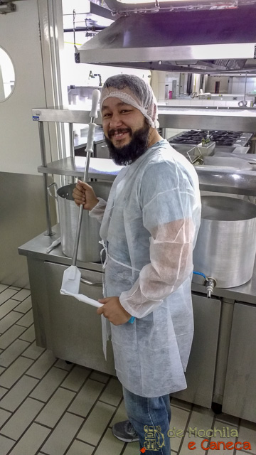 Produção de Cerveja Artesanal na Panela-beer