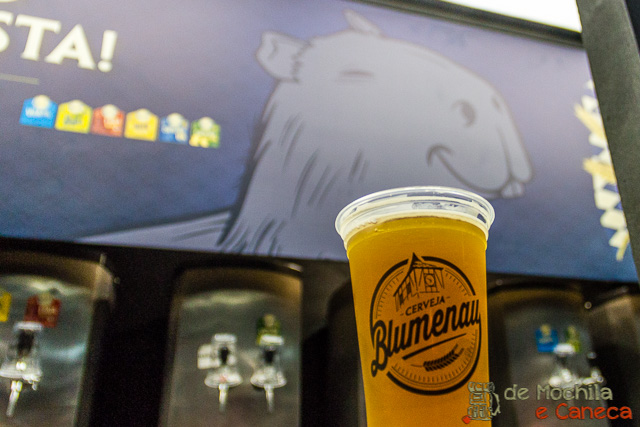 34ª oktoberfest de blumenau-Cervejaria Blumenau