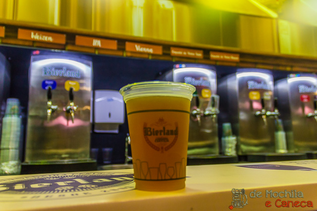 34ª oktoberfest de blumenau-Cervejaria Bierland