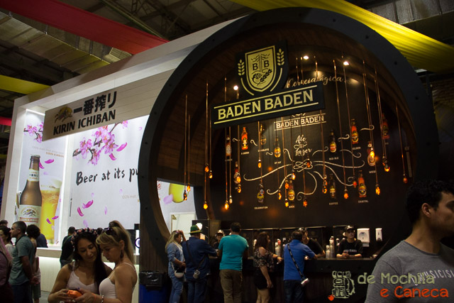 34ª oktoberfest de blumenau-Baden Baden