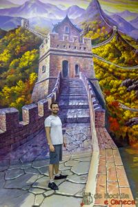 Museu 3D em Ciudad del Este