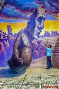 Museu 3d em Ciudad del Este-12