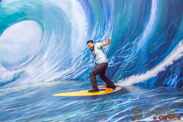 Museu 3D em Ciudad del Este