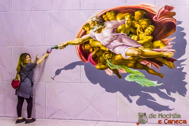 Museu 3d em Ciudad del Este-21