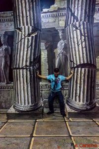 Museu 3d em Ciudad del Este-23