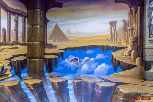 Museu 3d em Ciudad del Este-24