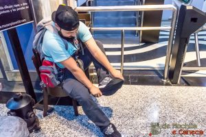 Museu 3d em Ciudad del Este