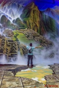 Museu 3D em Ciudad del Este