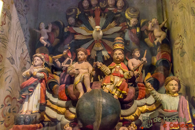 Museu Casa da Independência