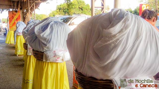 Roteiro no Paraguai-Chipas