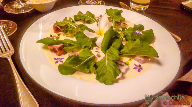  Restaurante Mburicao