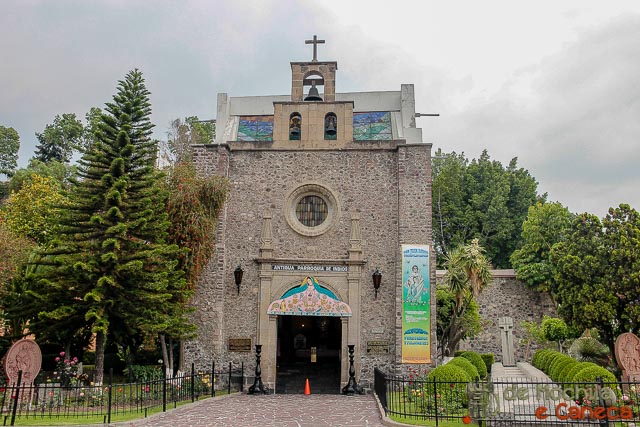 Basílica Nossa Senhora de Guadalupe-15