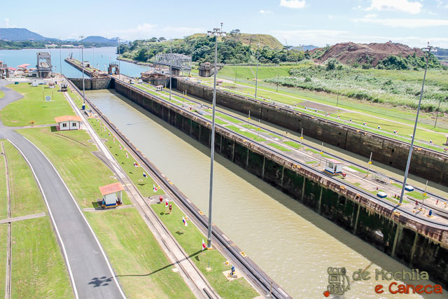 Canal do Panamá