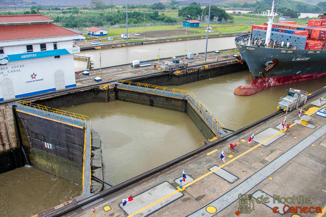 Canal do Panamá-18