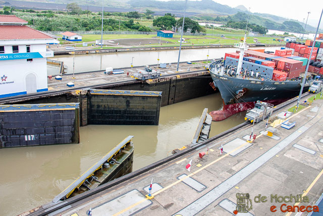 Canal do Panamá-20