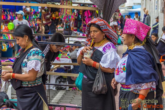 Equador - Otavalo Otavalo Equador-11