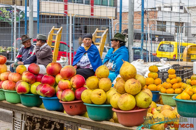 Frutas Otavalo Equador-16