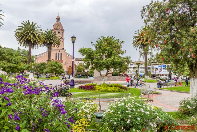 Otavalo - Equador Otavalo Equador
