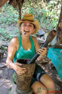 Salto del Caburní-10