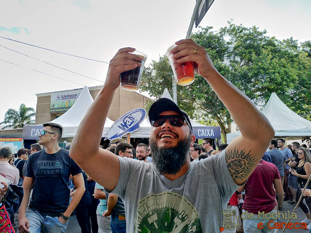 2º Festival da Cerveja Artesanal de Pinhais 2 festival da cerveja artesanal de pinhais-Cerveja