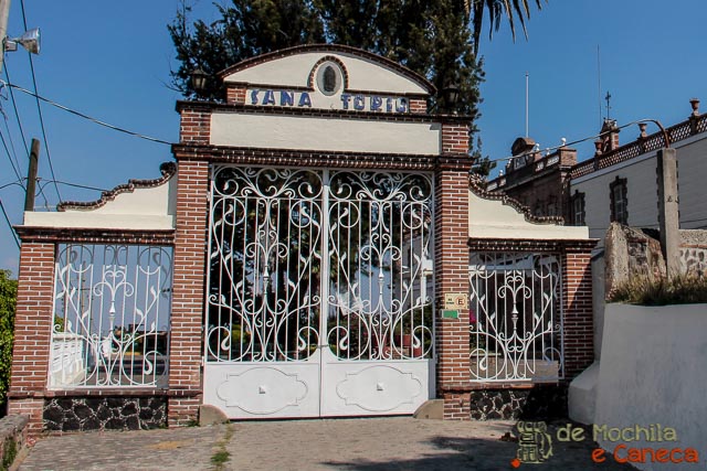 Museo Regional de Cholula O que fazer em Cholula - Mexico-Museo Regional de Cholula
