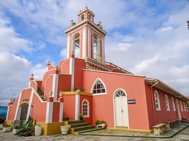 Igreja