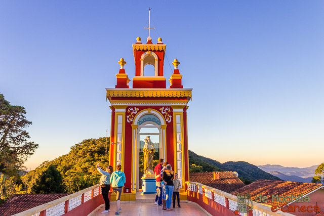 Nossa Senhora do Bom Socorro