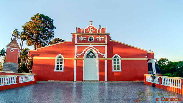 Santuário Nossa Senhora do Bom Socorro