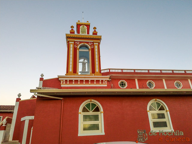 Nossa Senhora do Bom Socorro