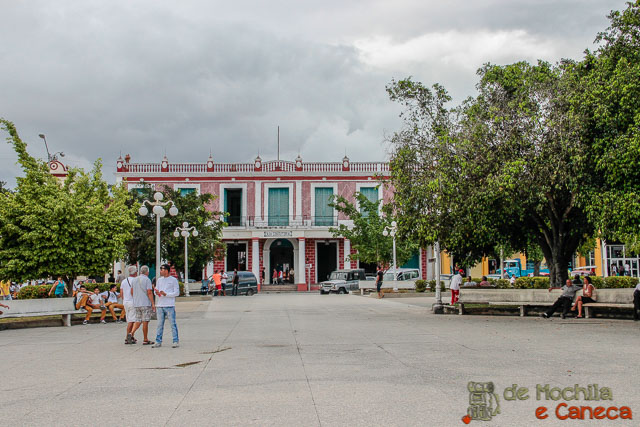 Museu Provincial de História - La Periquera Museu Provincial de História - La Periquera