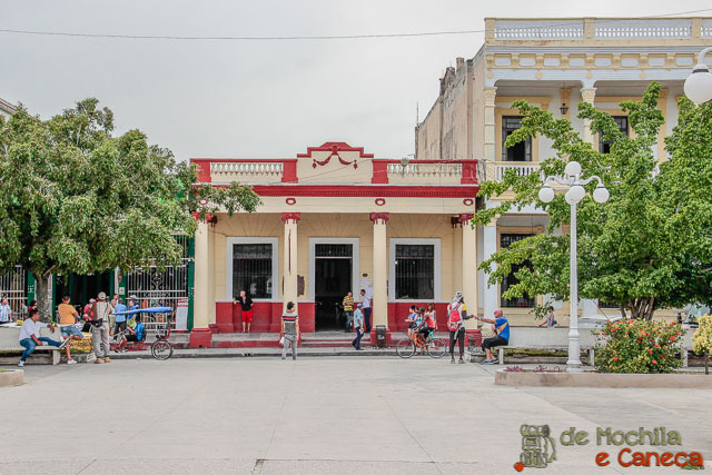 Casa de La Trova Casa de La Trova