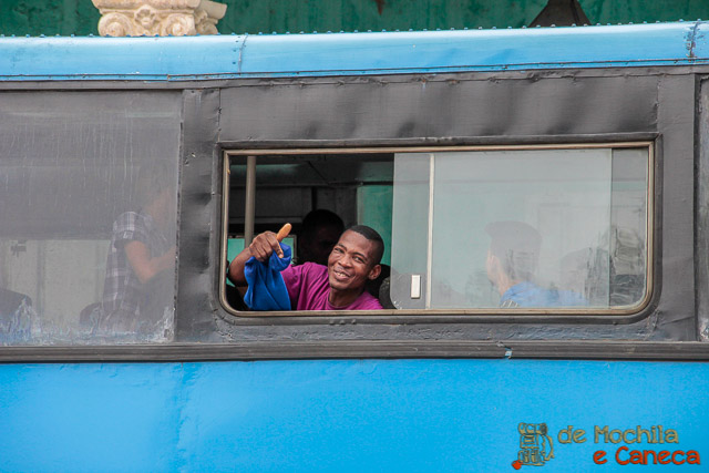 Aluno de boxe - Cuba Aluno de boxe - Cuba
