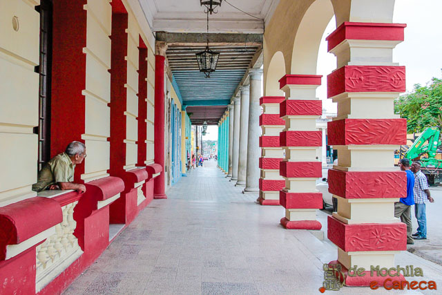 Holguin - Cuba. Holguin - Cuba.