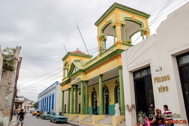 Museu de História Natural ao lado do Museu Vivo. Museu de História Natural ao lado do Museu Vivo.