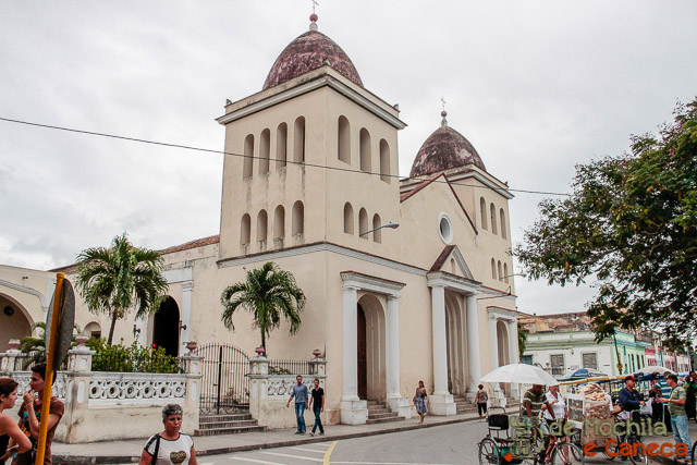 Catedral de San Isidoro Catedral de San Isidoro