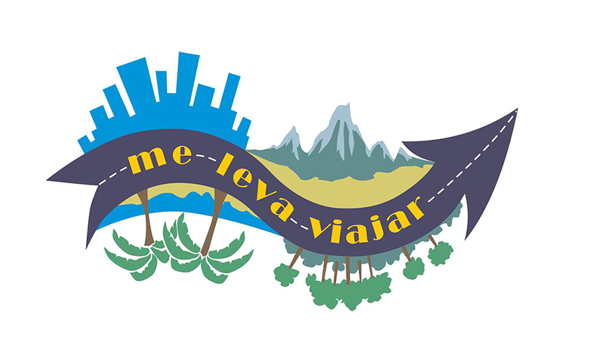 https://www.melevaviajar.com.br/ Projeto Me Leva Viajar!
