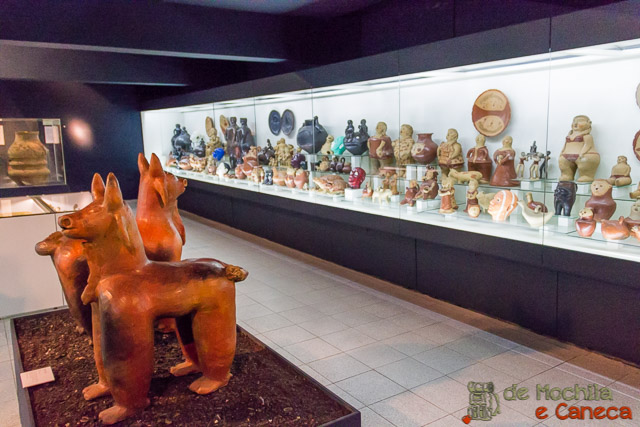 Museu do Barro. Museu do Barro.