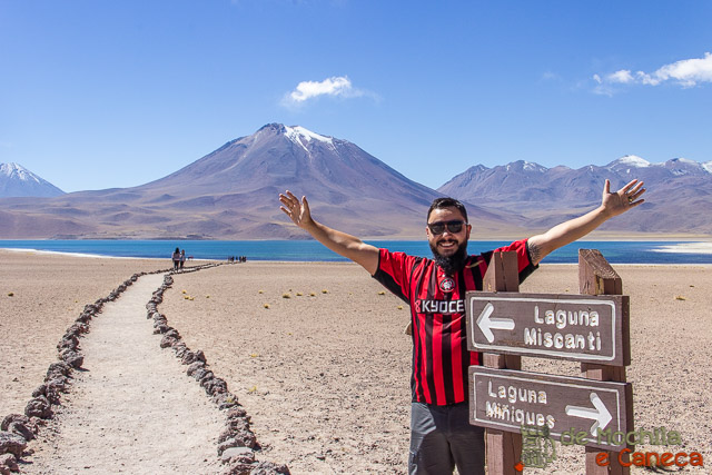 Deserto do Atacama - Chile - 2018 Deserto do Atacama - Chile - 2018