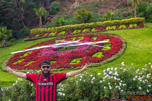 Valparaiso - Chile - 2018 Valparaiso - Chile - 2018