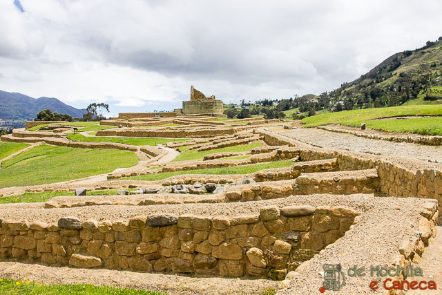 Ingapirca - Equador. Ingapirca - Equador.