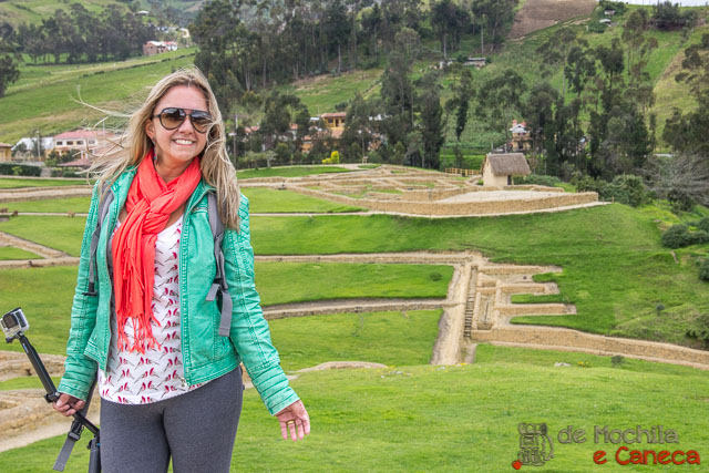 A Matriarca... A Matriarca...