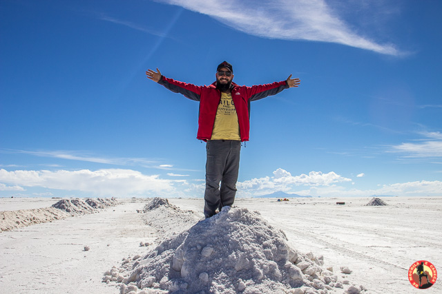 Roteiro de 15 dias pela Bolívia e Norte da Argentina: Salar de Uyuni - Bolívia. Roteiro de 15 dias pela Bolívia e Norte da Argentina: Salar de Uyuni - Bolívia.