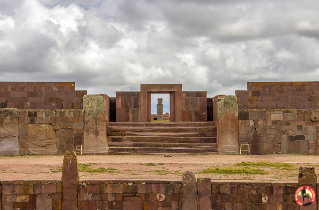 Roteiro de 15 dias pela Bolívia e Norte da Argentina: Tiwanaku- Bolívia. Roteiro de 15 dias pela Bolívia e Norte da Argentina: Tiwanaku- Bolívia.
