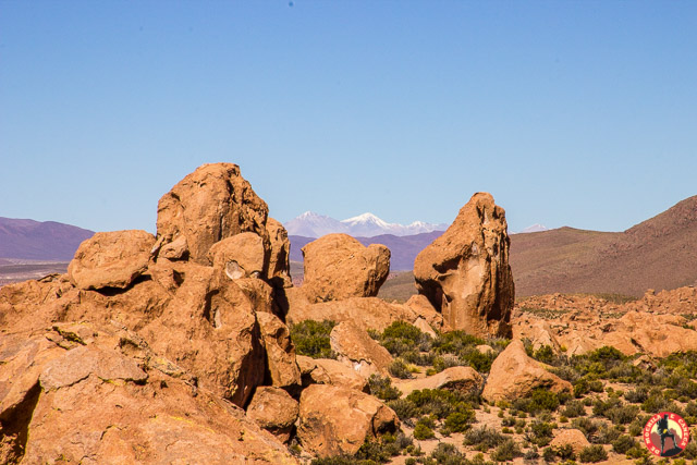 Roteiro de 15 dias pela Bolívia e Norte da Argentina: Salar de Uyuni - Bolívia. Valle de Rocas