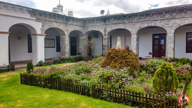 Casa de los Marqueses Casa de los Marqueses